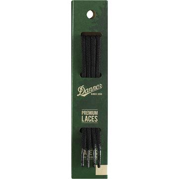 Black Men's Danner Laces 72" Laces | NZ4977DN