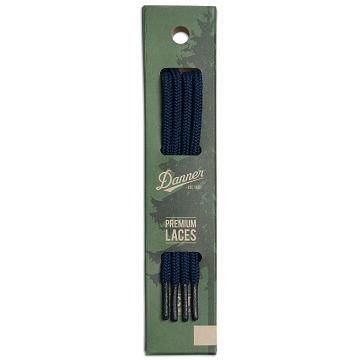 Blue Men's Danner Laces 63" Laces | NZ4990UT