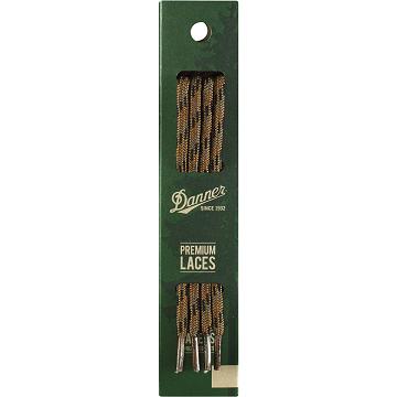 Brown / Multicolor Men's Danner Laces 54" Laces | NZ4985SO