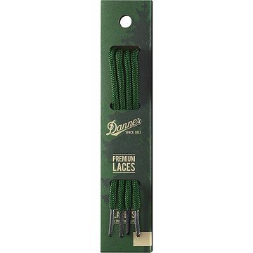 Green Men's Danner Laces 63" Laces | NZ4989IS