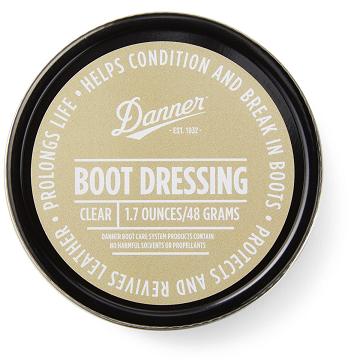 Khaki Men's Danner Boot Dressing (1.7 oz) Boot Care | NZ5034DN