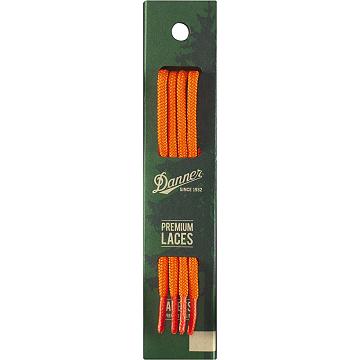 Orange Men's Danner Laces 63" Laces | NZ4987PQ