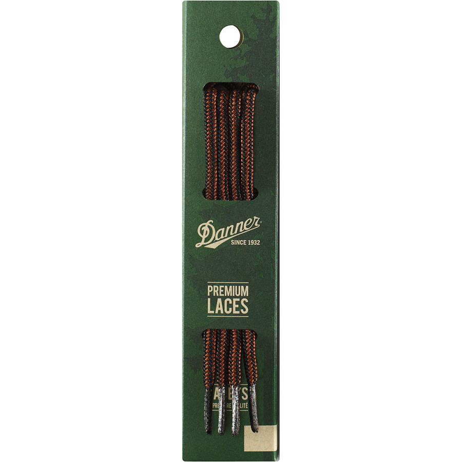 Black / Brown Men\'s Danner Laces 63\