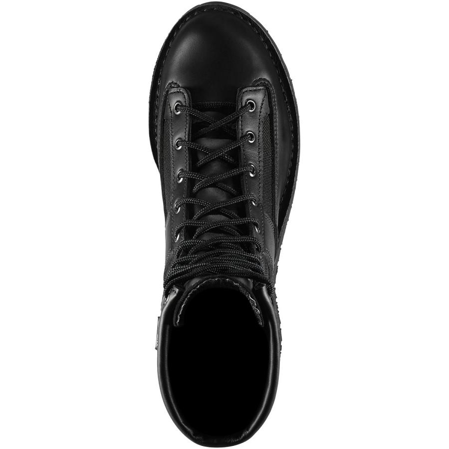 Black Men's Danner Acadia 8