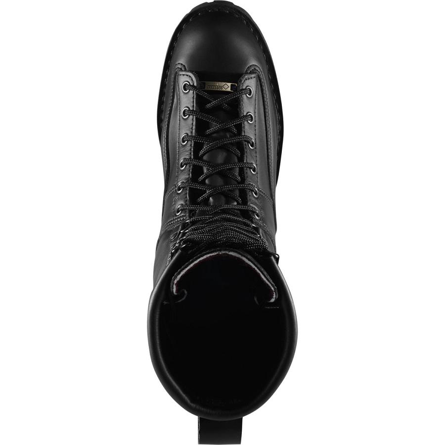 Black Men's Danner Fort Lewis 10