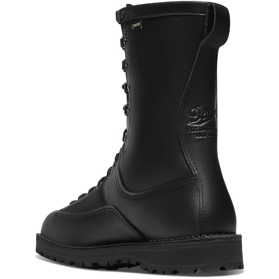 Black Men's Danner Fort Lewis 10