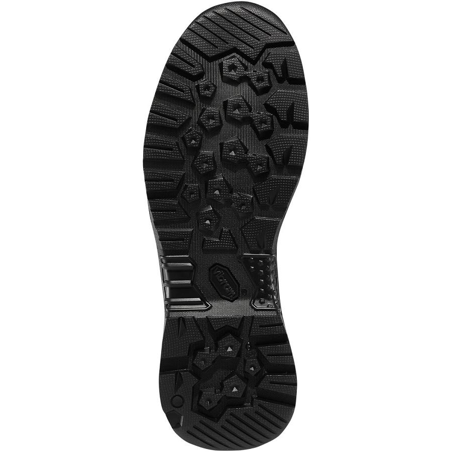 Black Men's Danner Reckoning 8