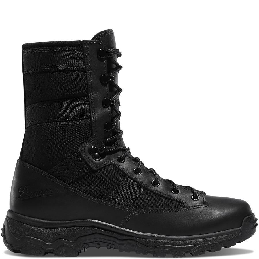 Black Men\'s Danner Reckoning 8\