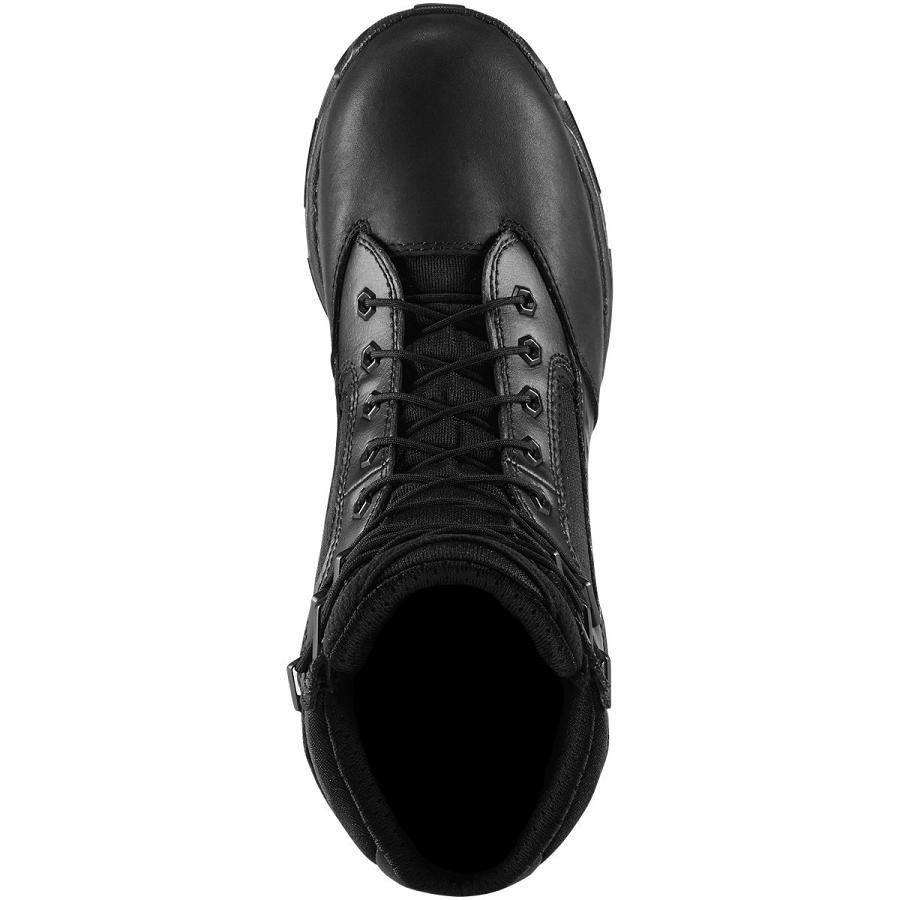 Black Men's Danner Striker Bolt 8