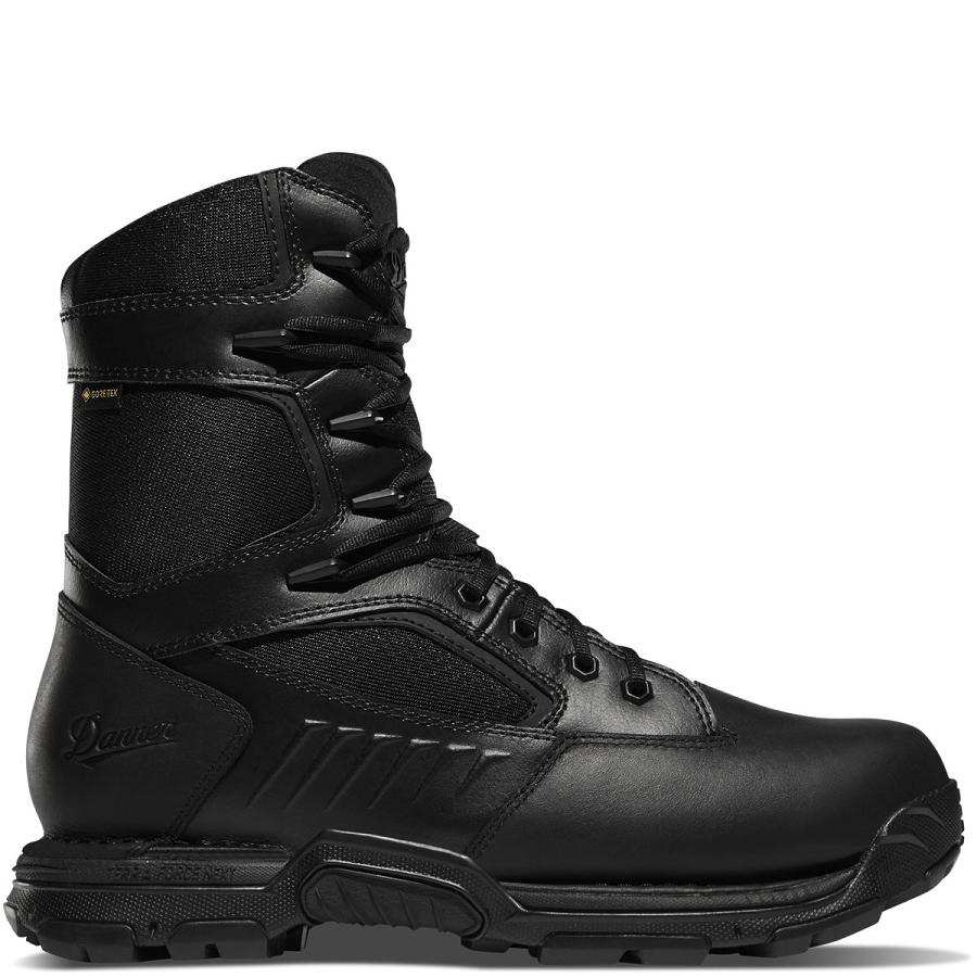 Black Men\'s Danner Striker Bolt 8\