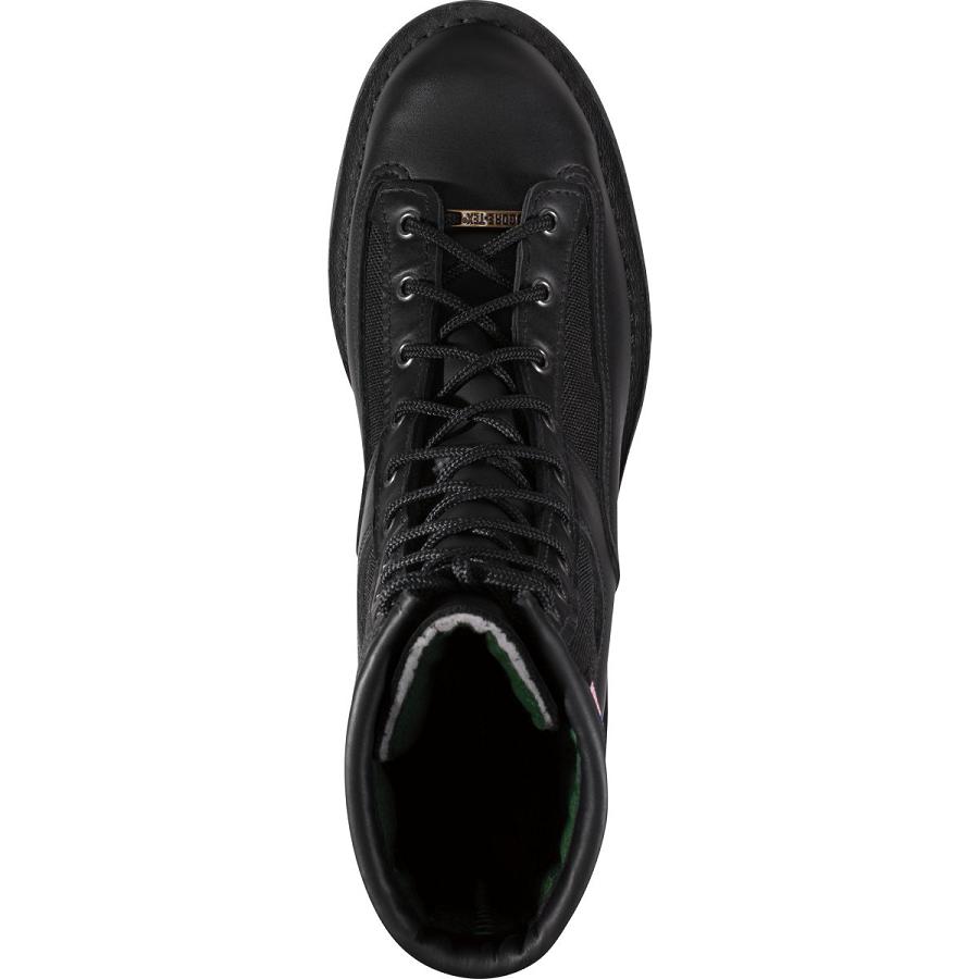 Black Women's Danner Acadia 8