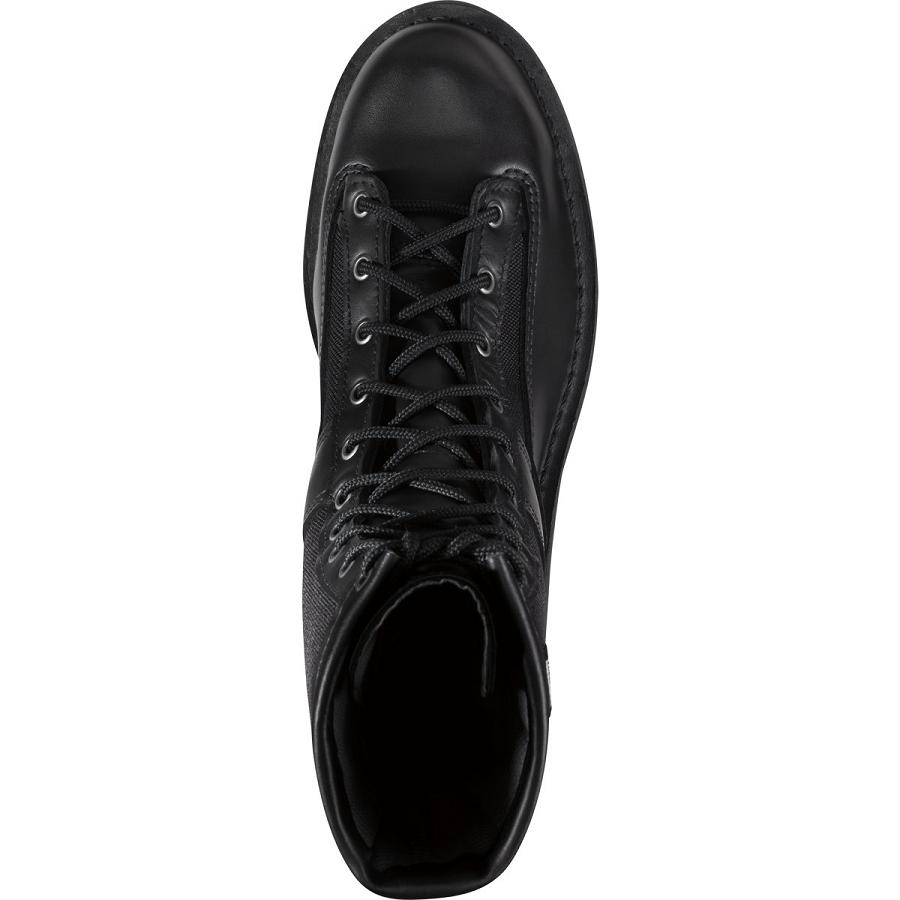 Black Women's Danner Acadia 8