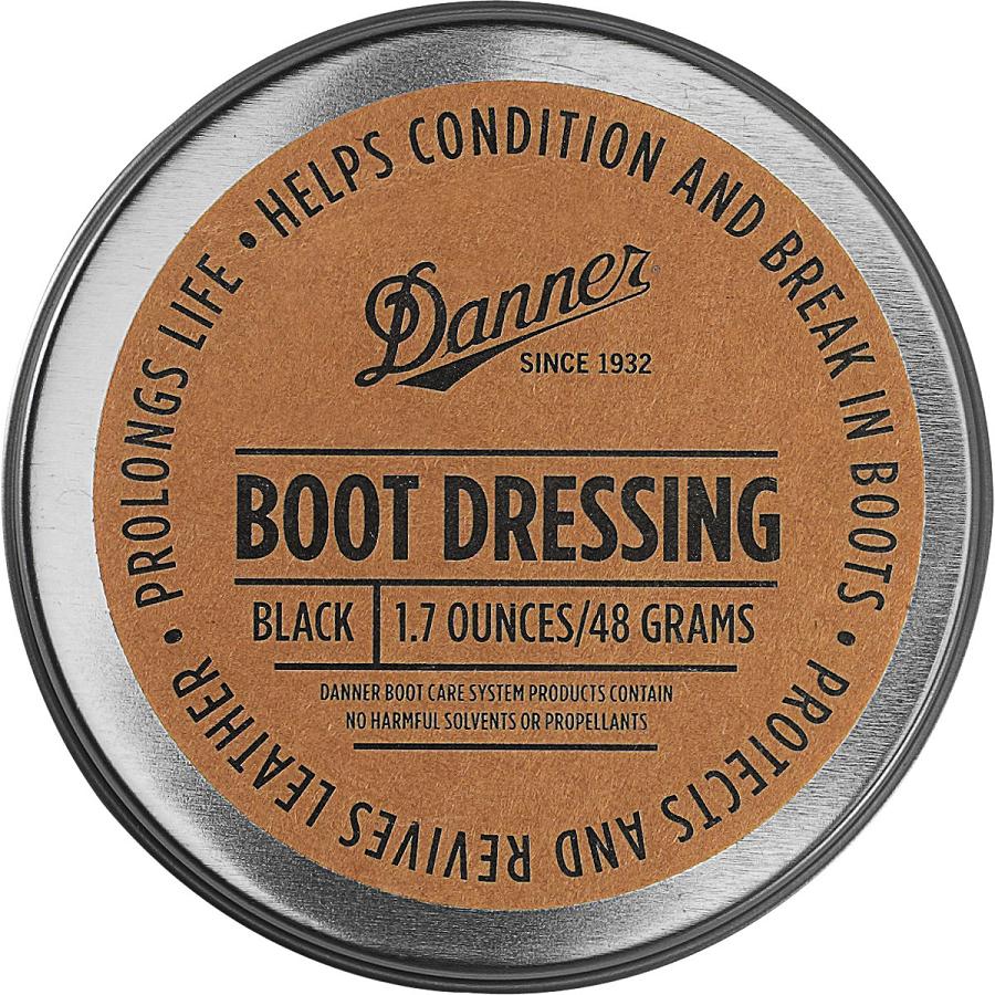 Black Women\'s Danner Boot Dressing (1.7 oz) Boot Care | NZ4619GL