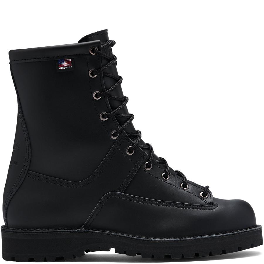 Black Women\'s Danner Recon 8\