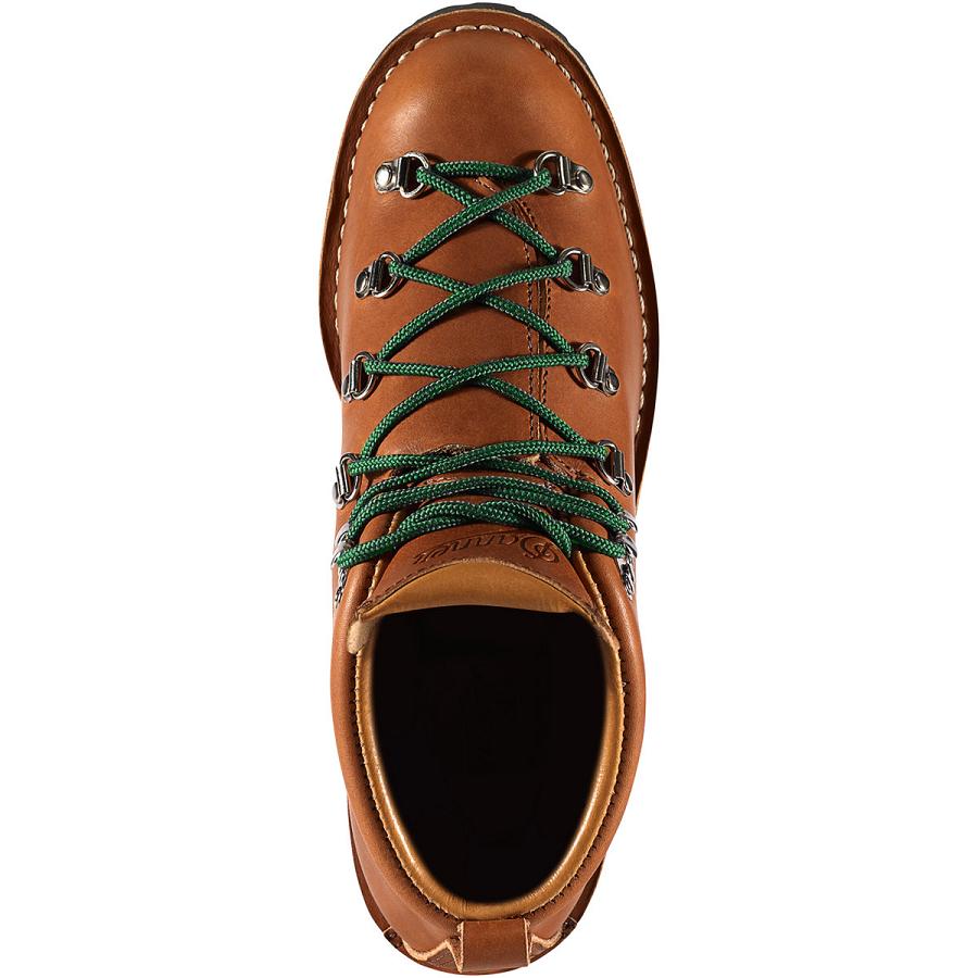 Brown Men's Danner Mountain Trail 5.5