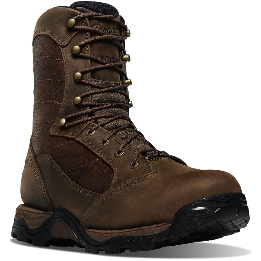 Brown Men's Danner Pronghorn 8