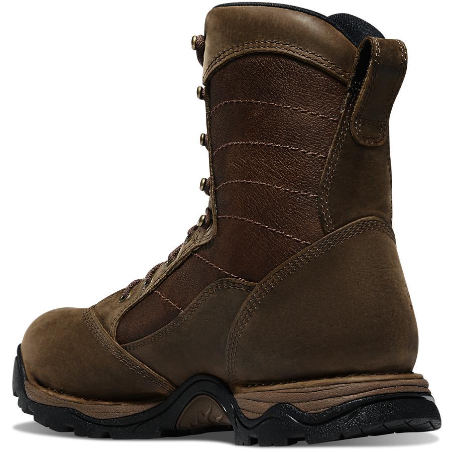 Brown Men's Danner Pronghorn 8