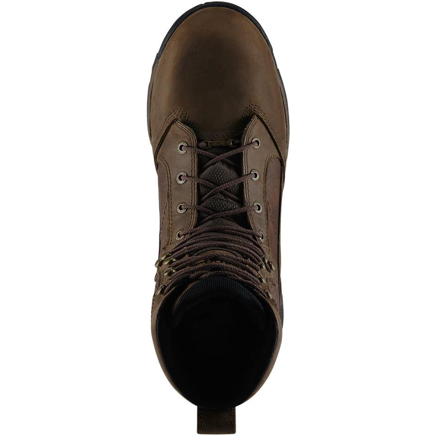 Brown Men's Danner Pronghorn 8