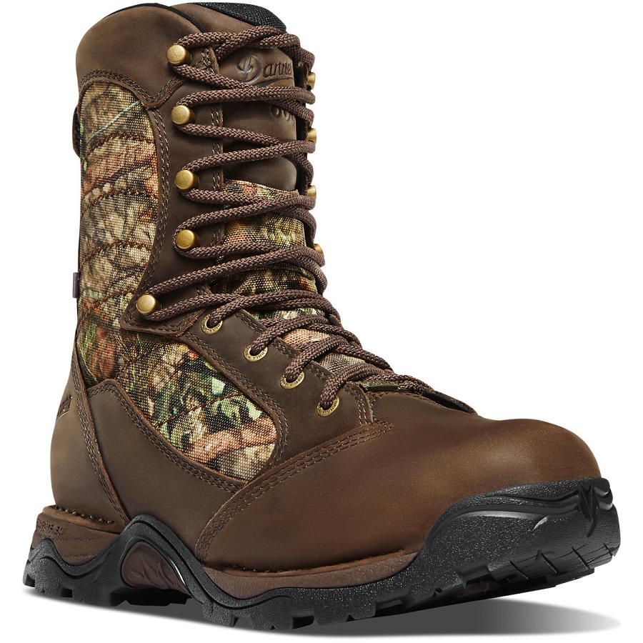 Brown Men's Danner Pronghorn 8