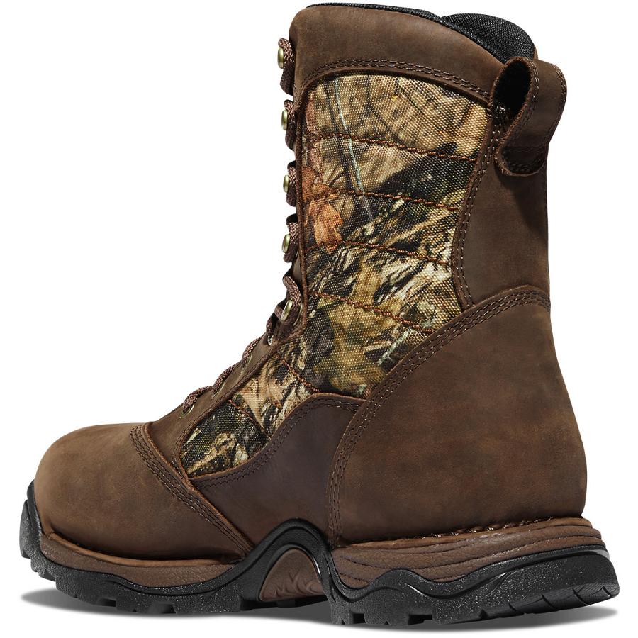 Brown Men's Danner Pronghorn 8