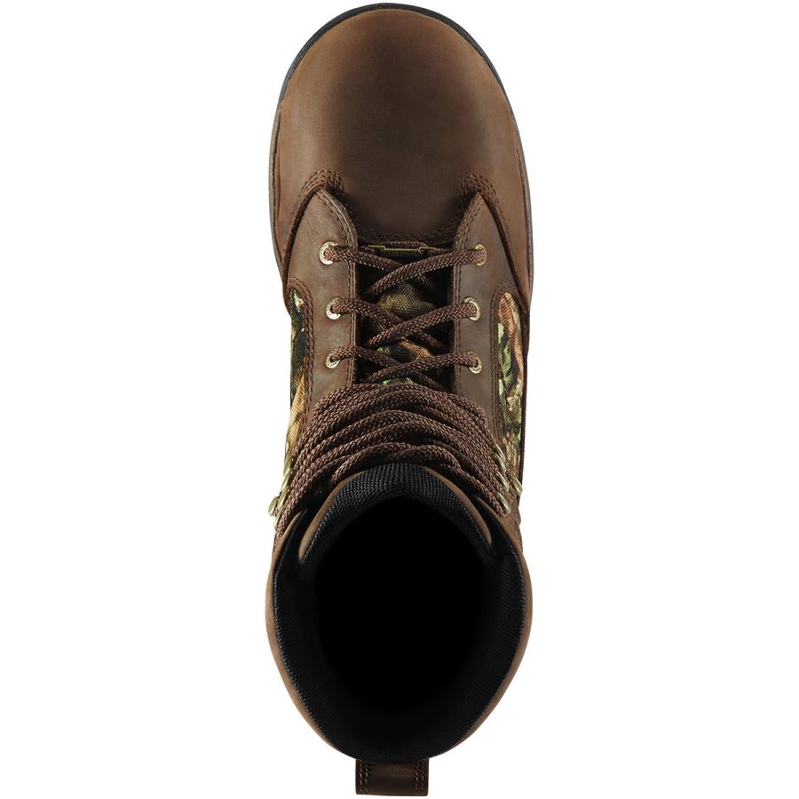 Brown Men's Danner Pronghorn 8