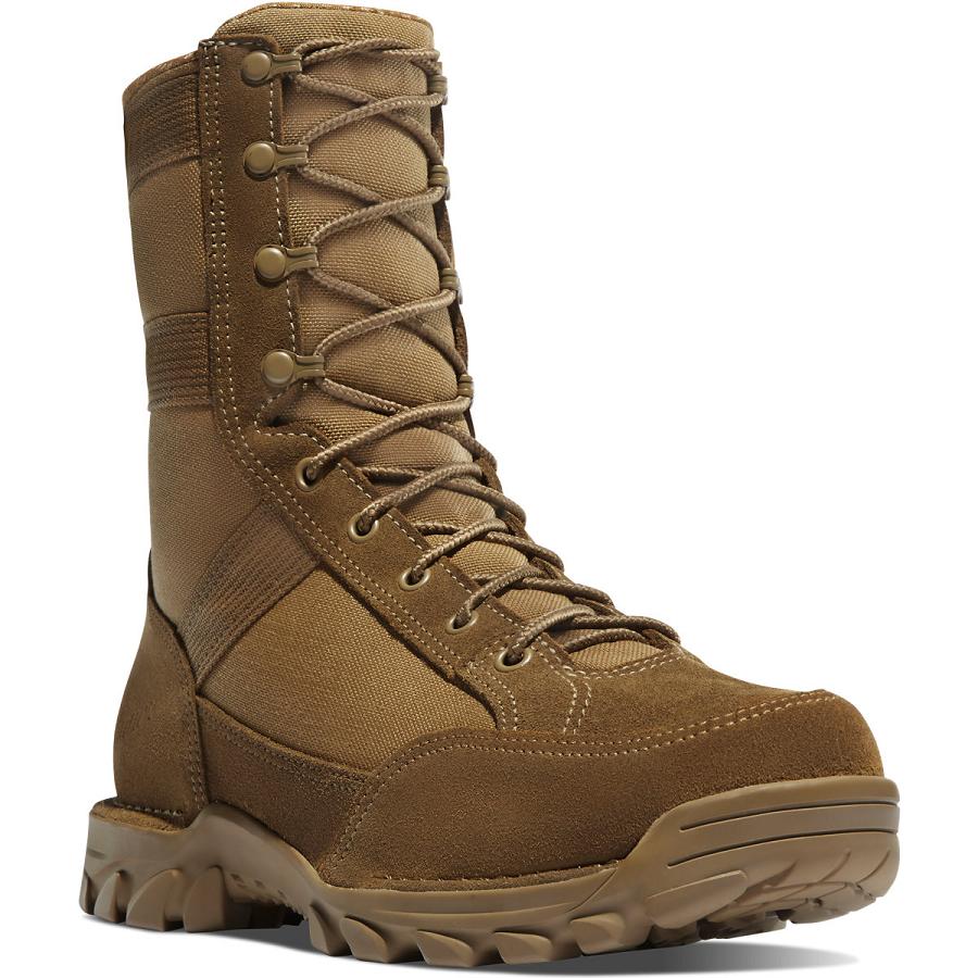 Brown Men's Danner Rivot TFX 8