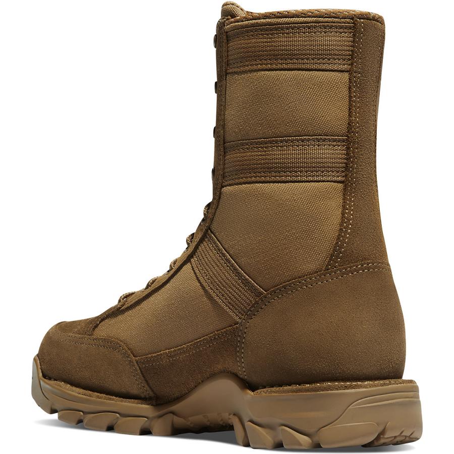 Brown Men's Danner Rivot TFX 8