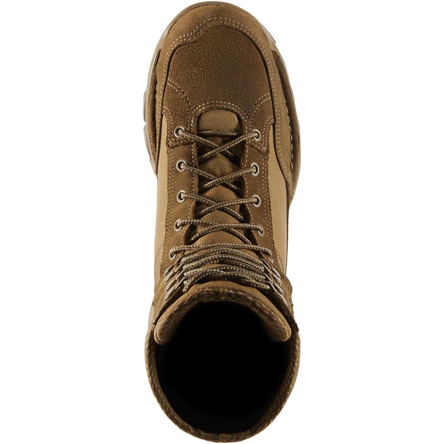 Brown Men's Danner Rivot TFX 8