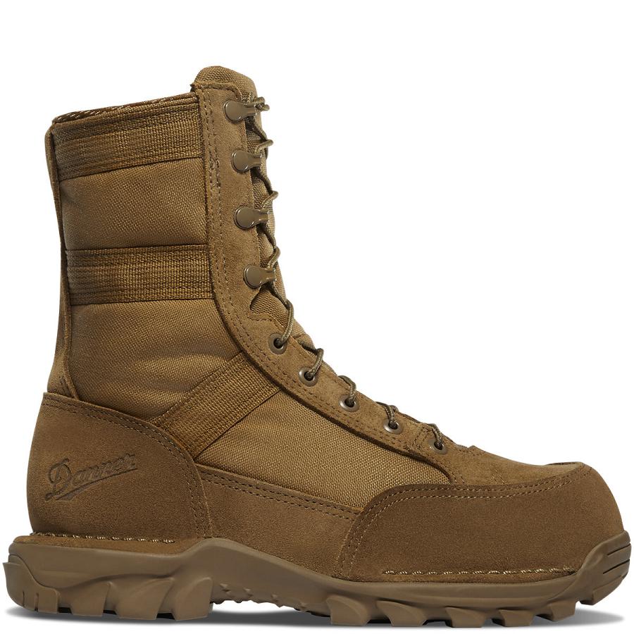 Brown Men\'s Danner Rivot TFX 8\