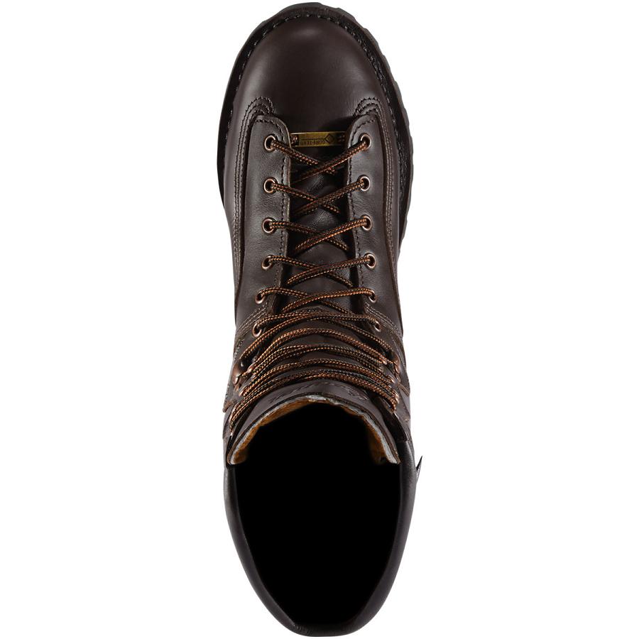 Brown Men's Danner Trophy 10