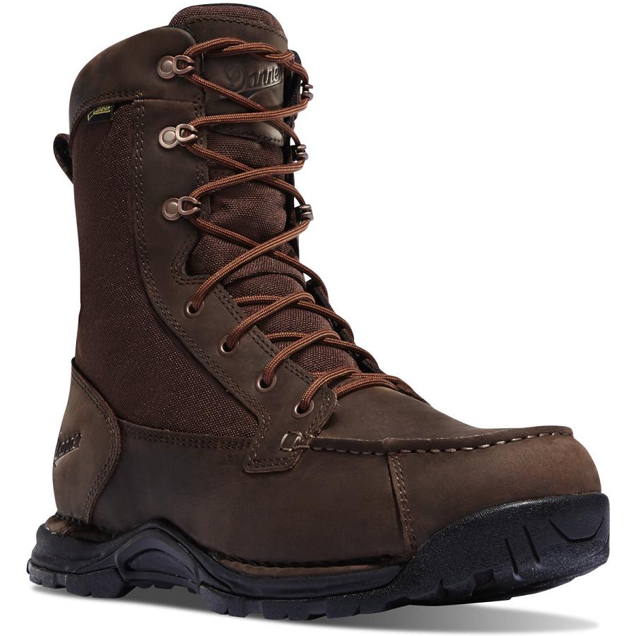 Coffee Men's Danner Sharptail 8