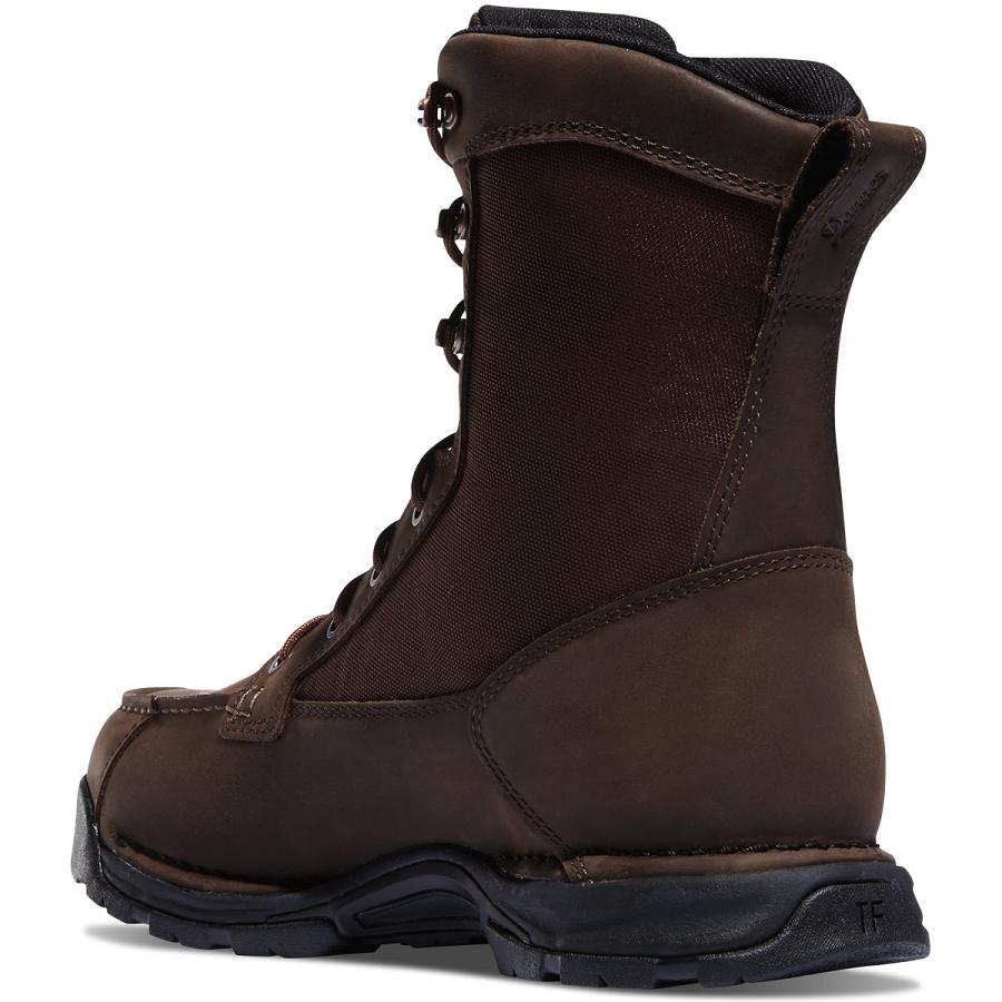 Coffee Men's Danner Sharptail 8