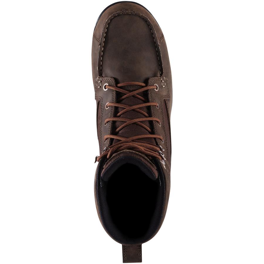 Coffee Men's Danner Sharptail 8