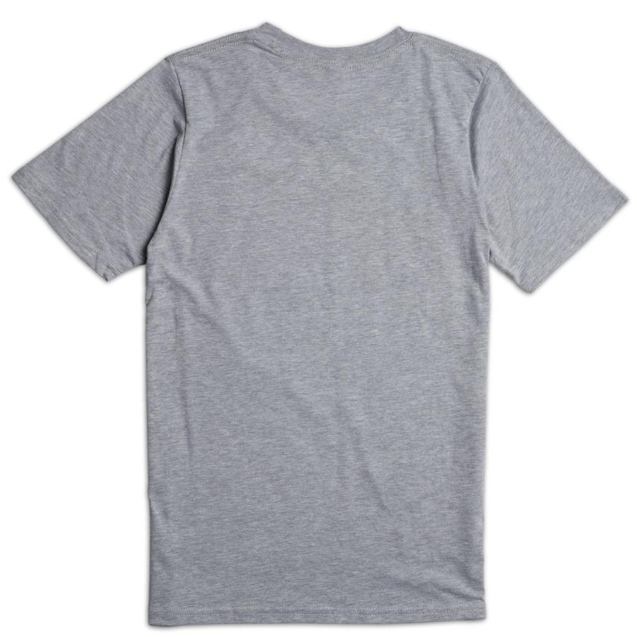 Grey Men's Danner Go There T-Shirt Clothing | NZ5016YU