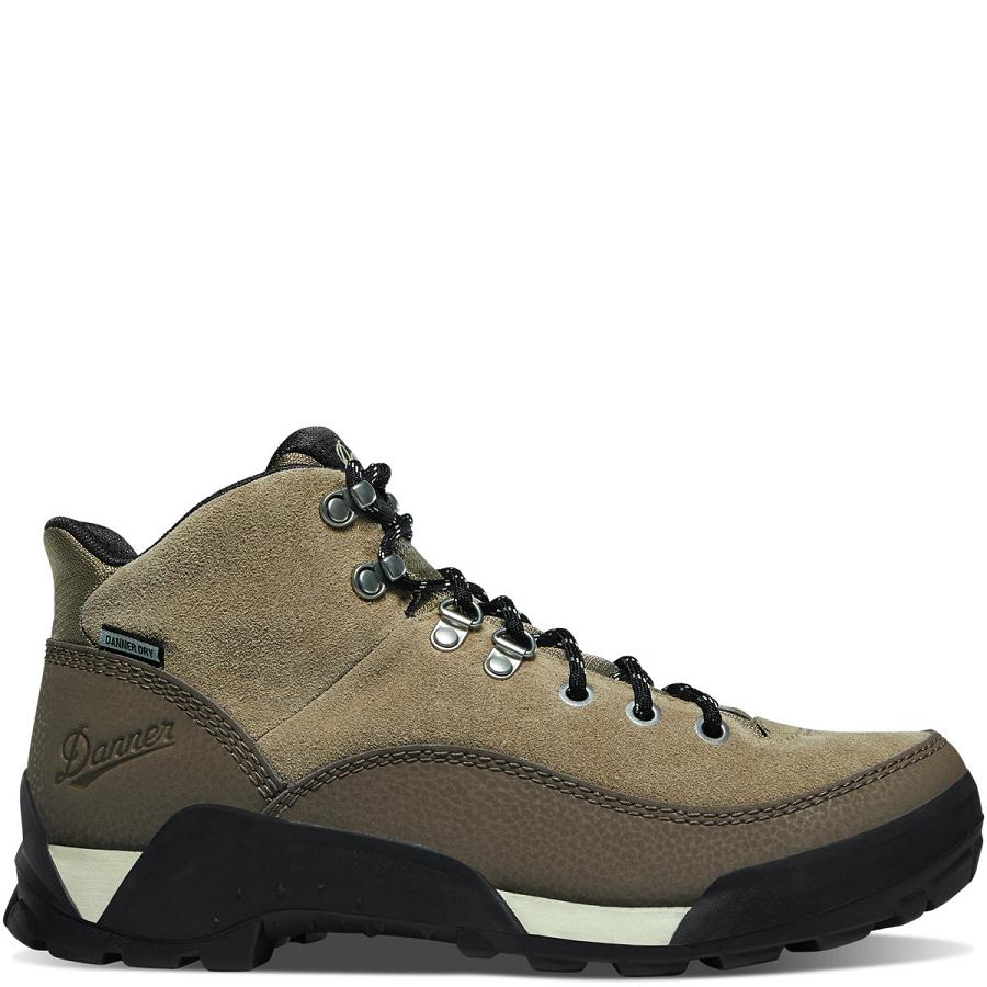 Grey Women\'s Danner Panorama 6\