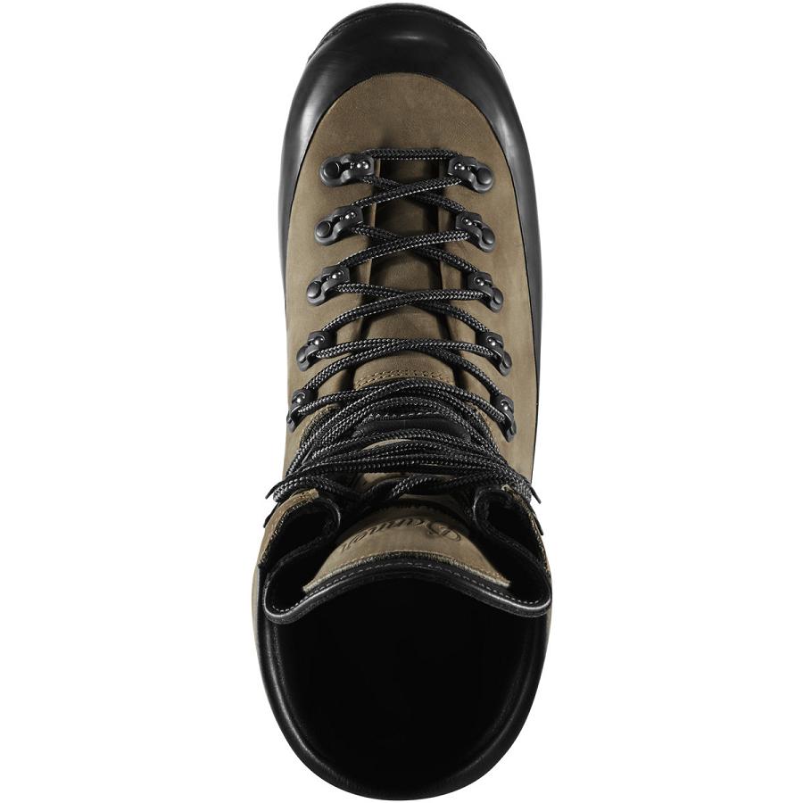 Olive Men's Danner Thorofare 10