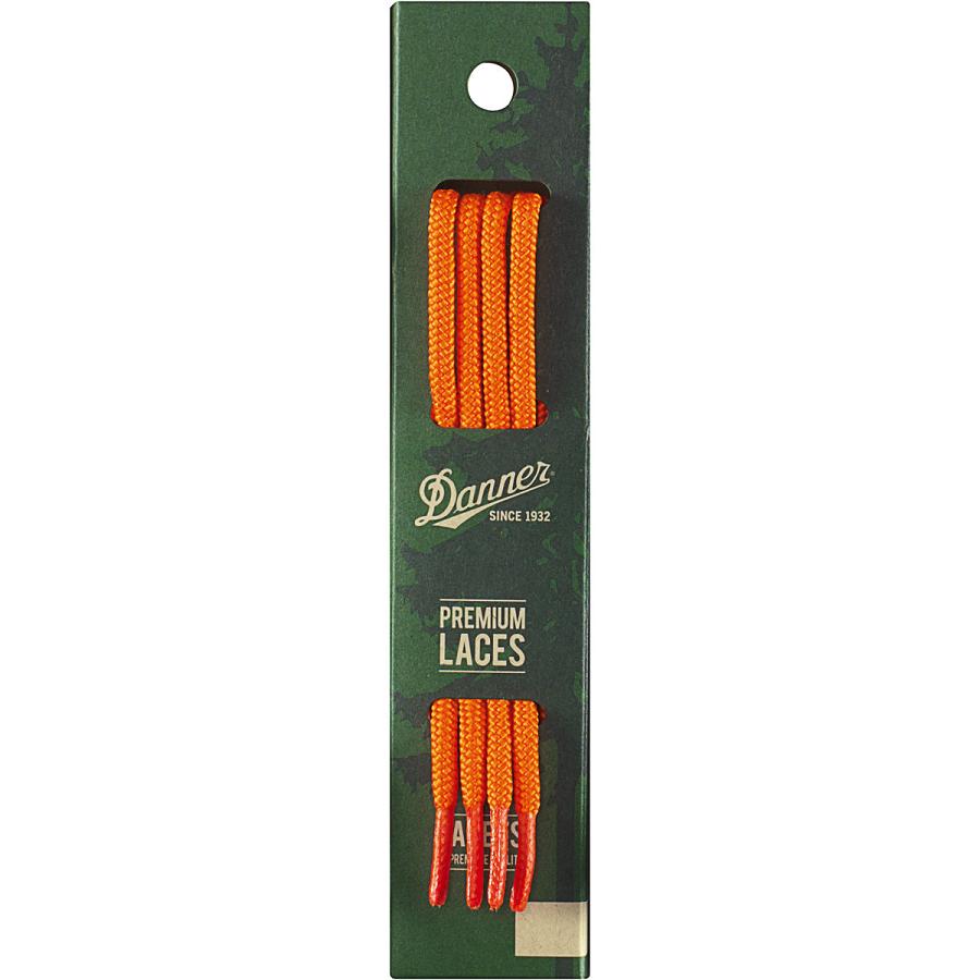 Orange Women\'s Danner Laces 63\