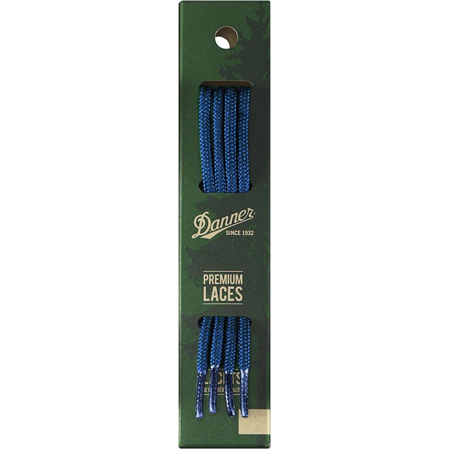 Royal Blue Men\'s Danner Laces 63\