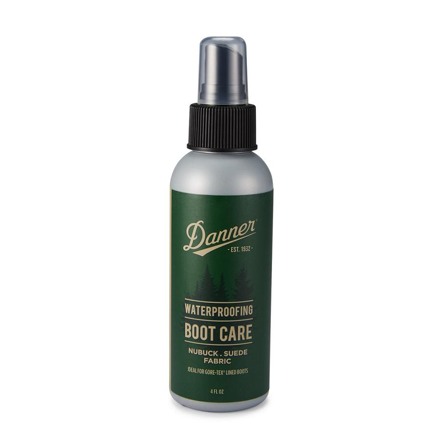 Women\'s Danner Waterproofing Spray Boot Care | NZ4624PQ